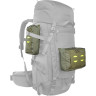 Чехол TATONKA UNIVERSAL POUCH 14x24 stone grey olive 3035.332