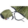 Накидка на рюкзак TATONKA RAIN FLAP M cub 3109.036