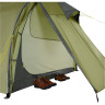 Палатка 4-местная TATONKA ALASKA FAMILY DLX light olive 2585.333