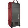 Сумка TATONKA DUFFLE ROLLER M 105 красный 1959.376