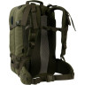 Универсальный военный рюкзак среднего объема TATONKA TT MISSION PACK MKII olive 7599.331 - olive